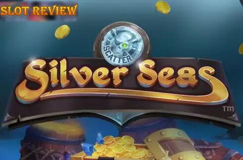 Silver Seas slot